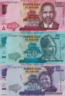 Malawi sada 2019-2020 UNC